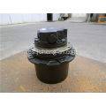 RD809-61290 Motor de viaje KX080-3 Drive final Kubota